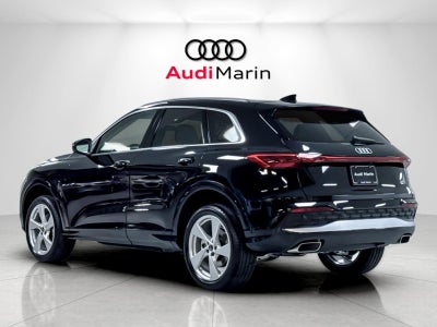 2026 Audi Q5 Premium Plus