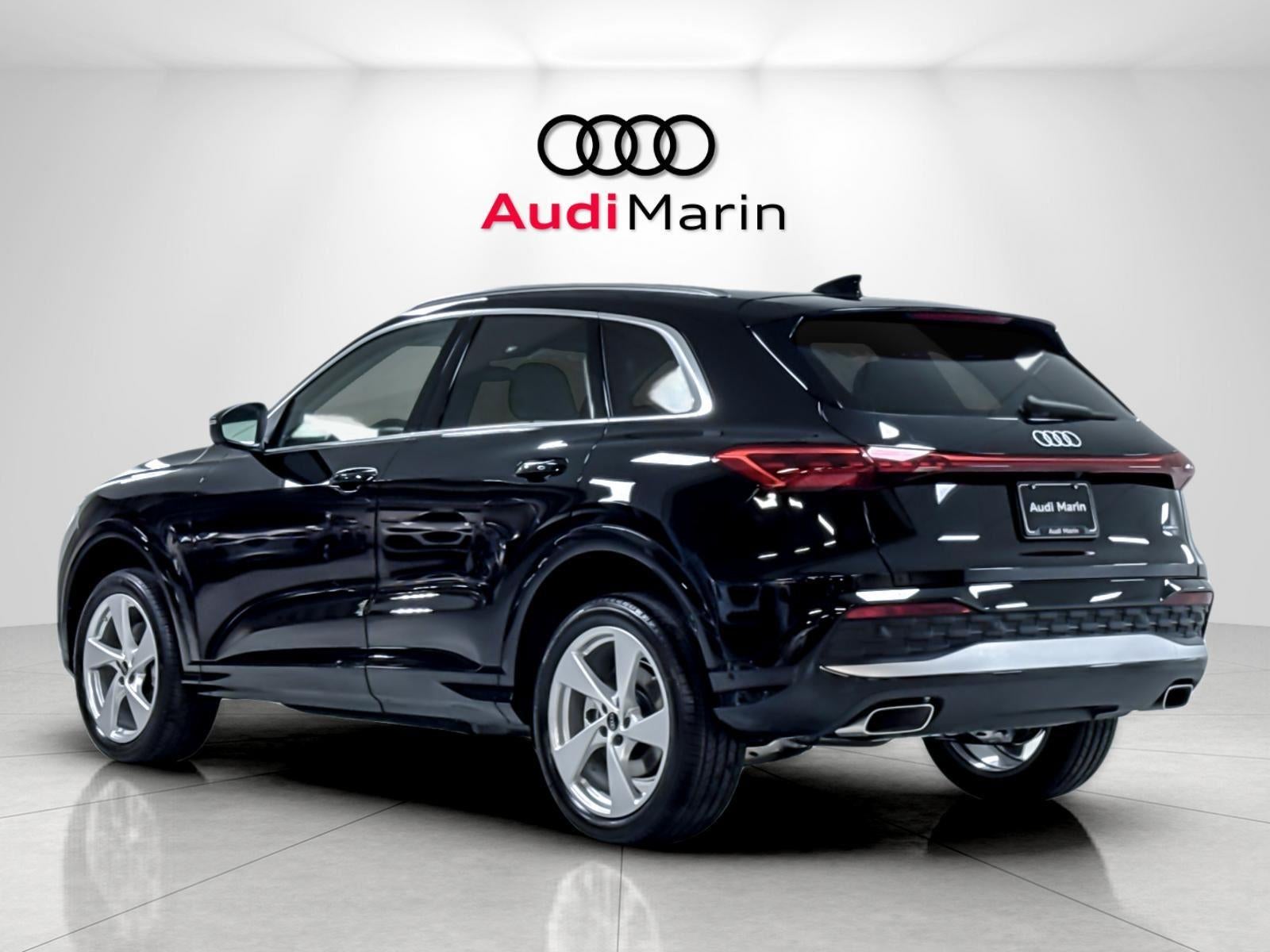 2026 Audi Q5 Premium Plus