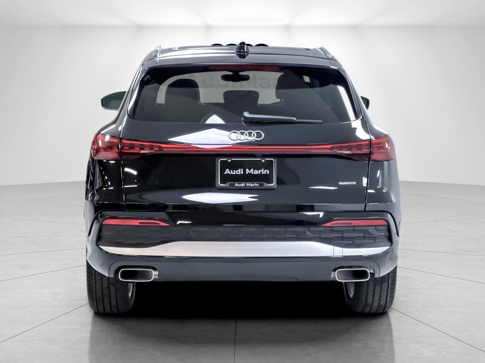 2026 Audi Q5 Premium Plus
