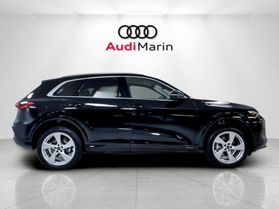 2026 Audi Q5 Premium Plus