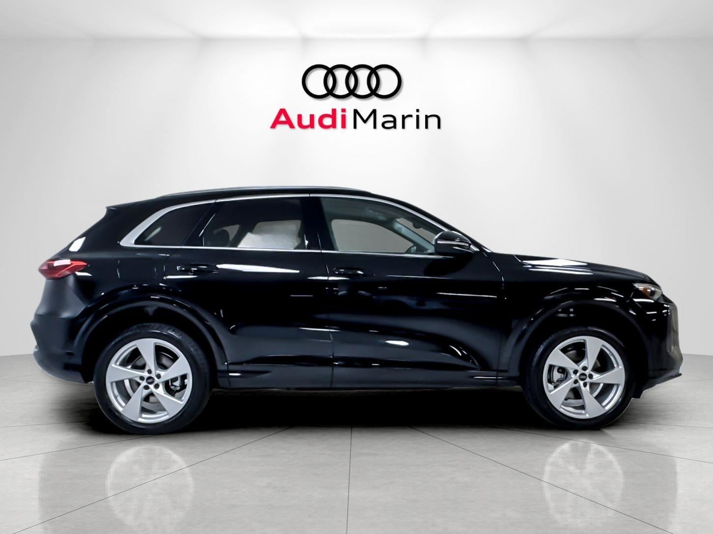 2026 Audi Q5 Premium Plus