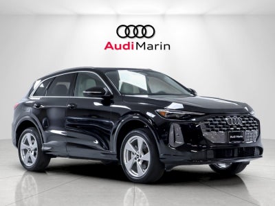 2026 Audi Q5 Premium Plus