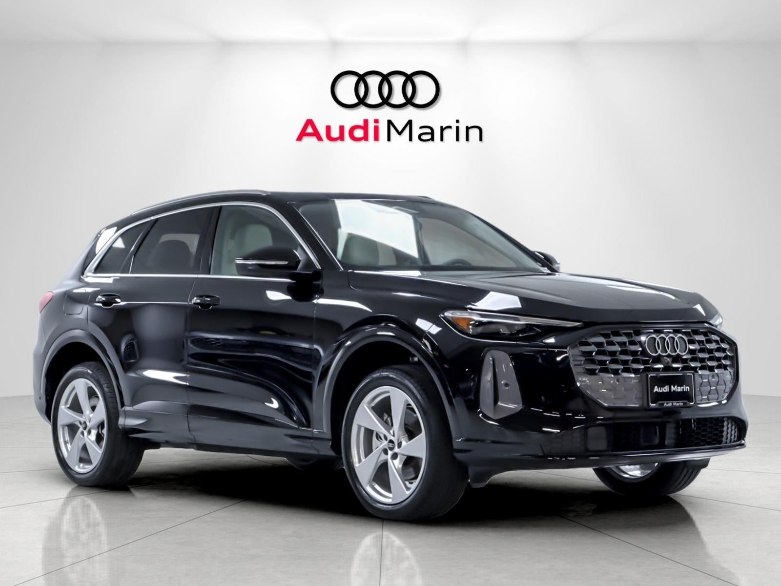 2026 Audi Q5 Premium Plus