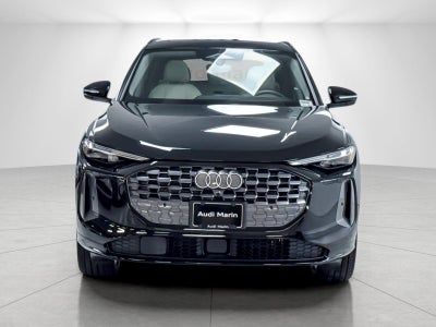 2026 Audi Q5 Premium Plus