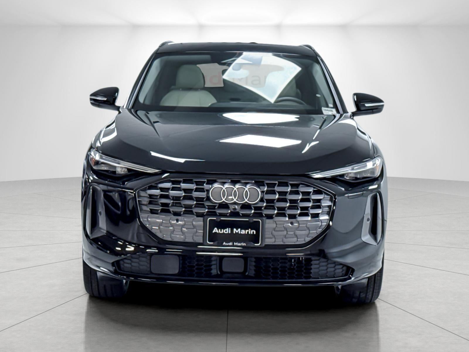 2026 Audi Q5 Premium Plus