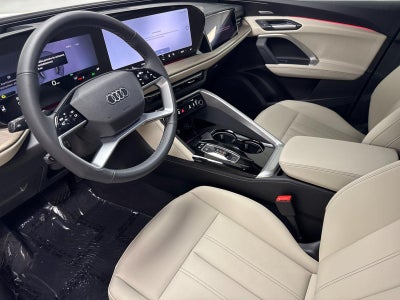 2026 Audi Q5 Premium Plus