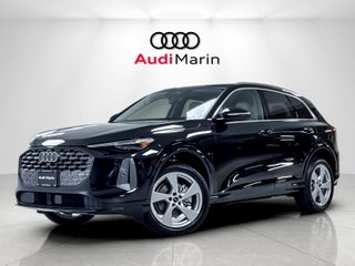 2026 Audi Q5 Premium Plus