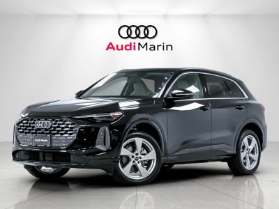 2026 Audi Q5 Premium Plus