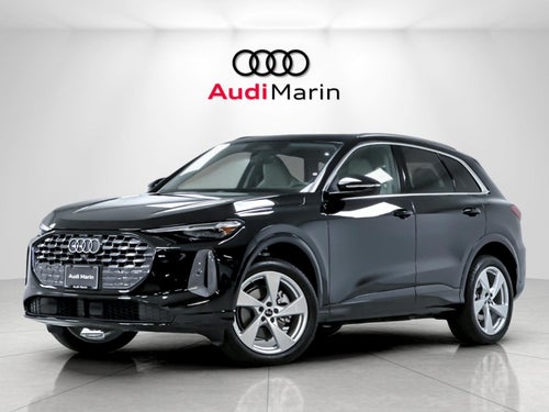 2026 Audi Q5 Premium Plus