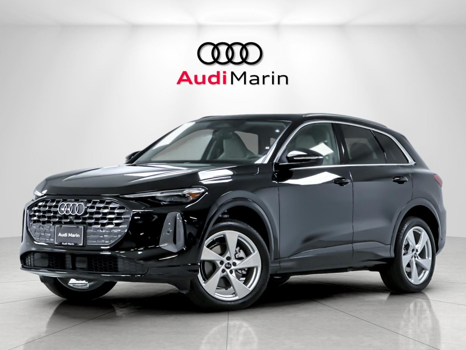 2026 Audi Q5 Premium Plus