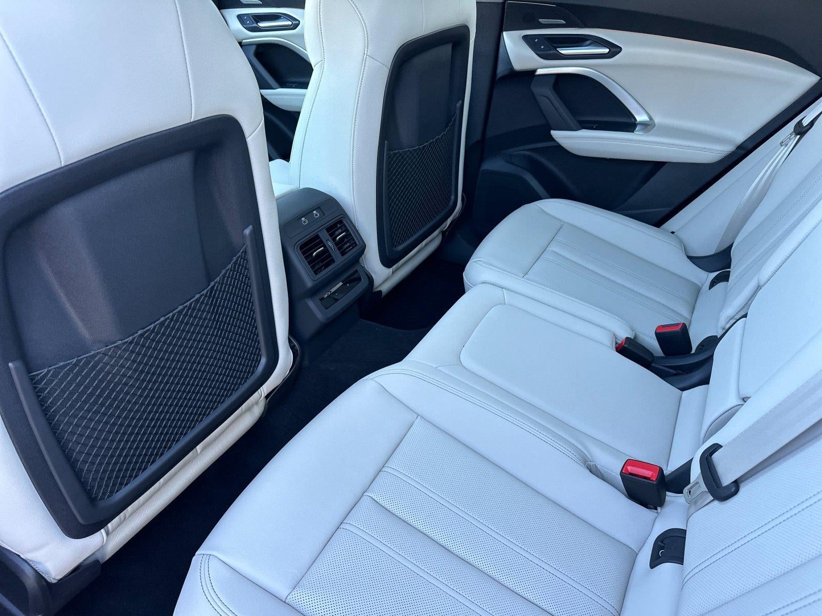 2026 Audi Q5 Premium Plus