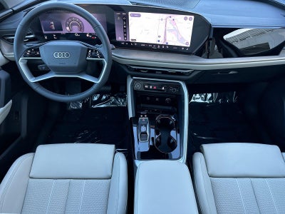 2026 Audi Q5 Premium Plus