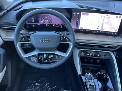 2026 Audi Q5 Premium Plus