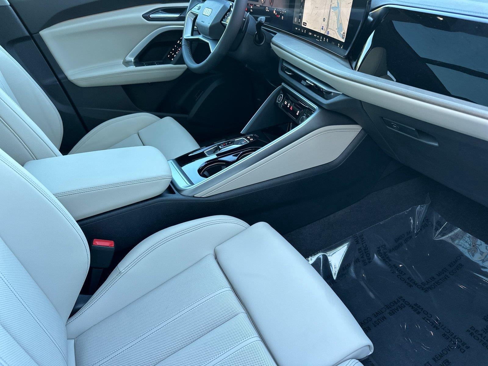 2026 Audi Q5 Premium Plus