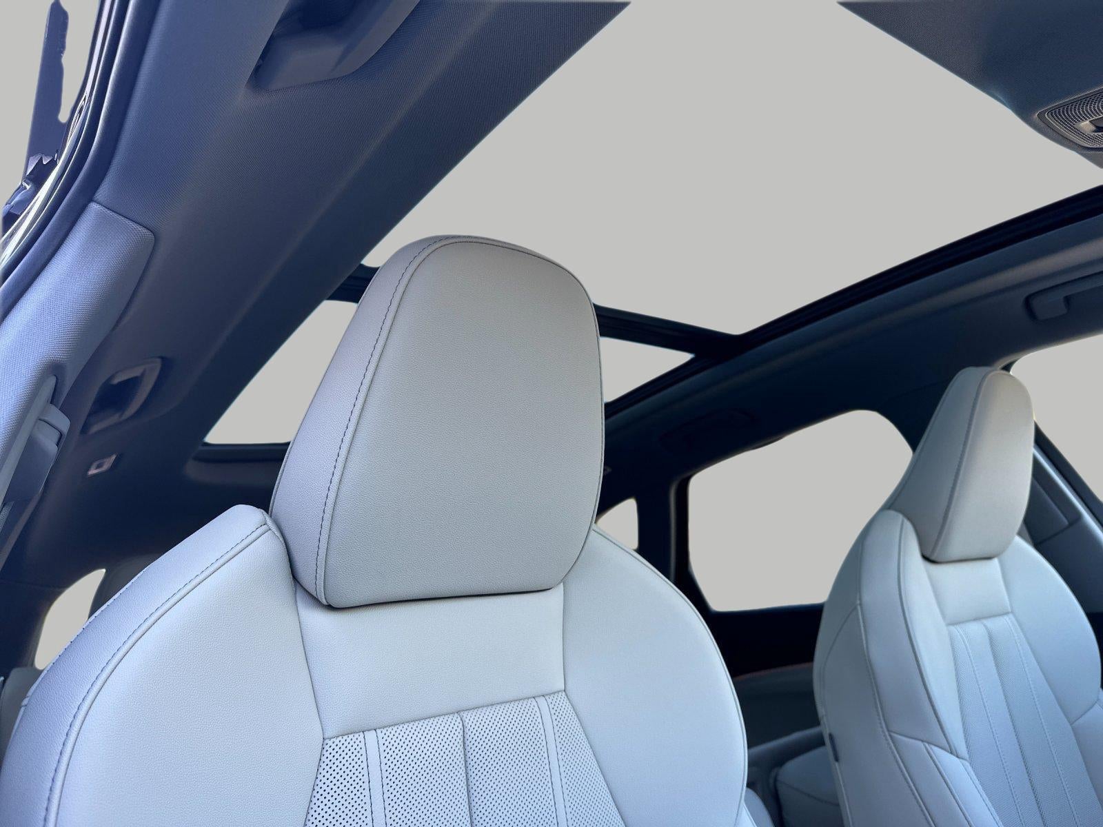 2026 Audi Q5 Premium Plus