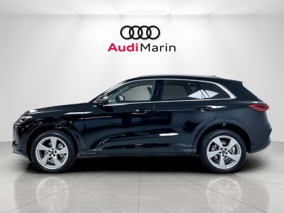 2026 Audi Q5 Premium Plus