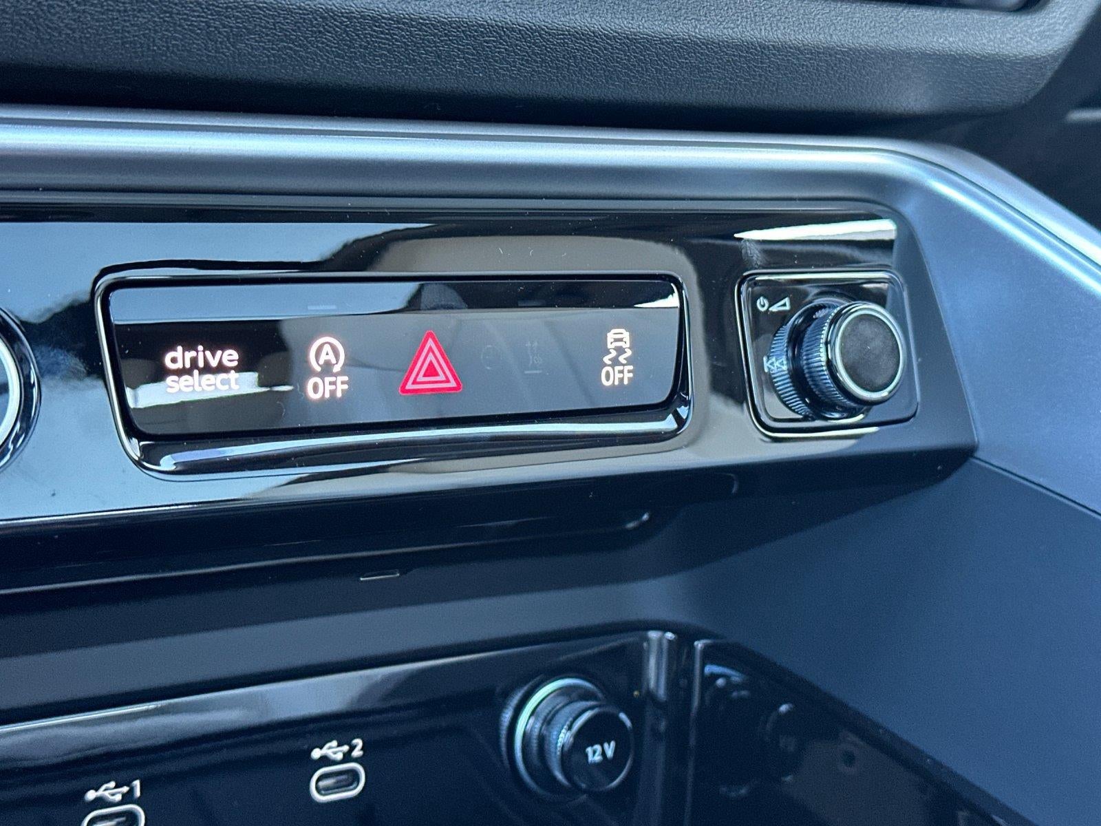 2026 Audi Q5 Premium Plus