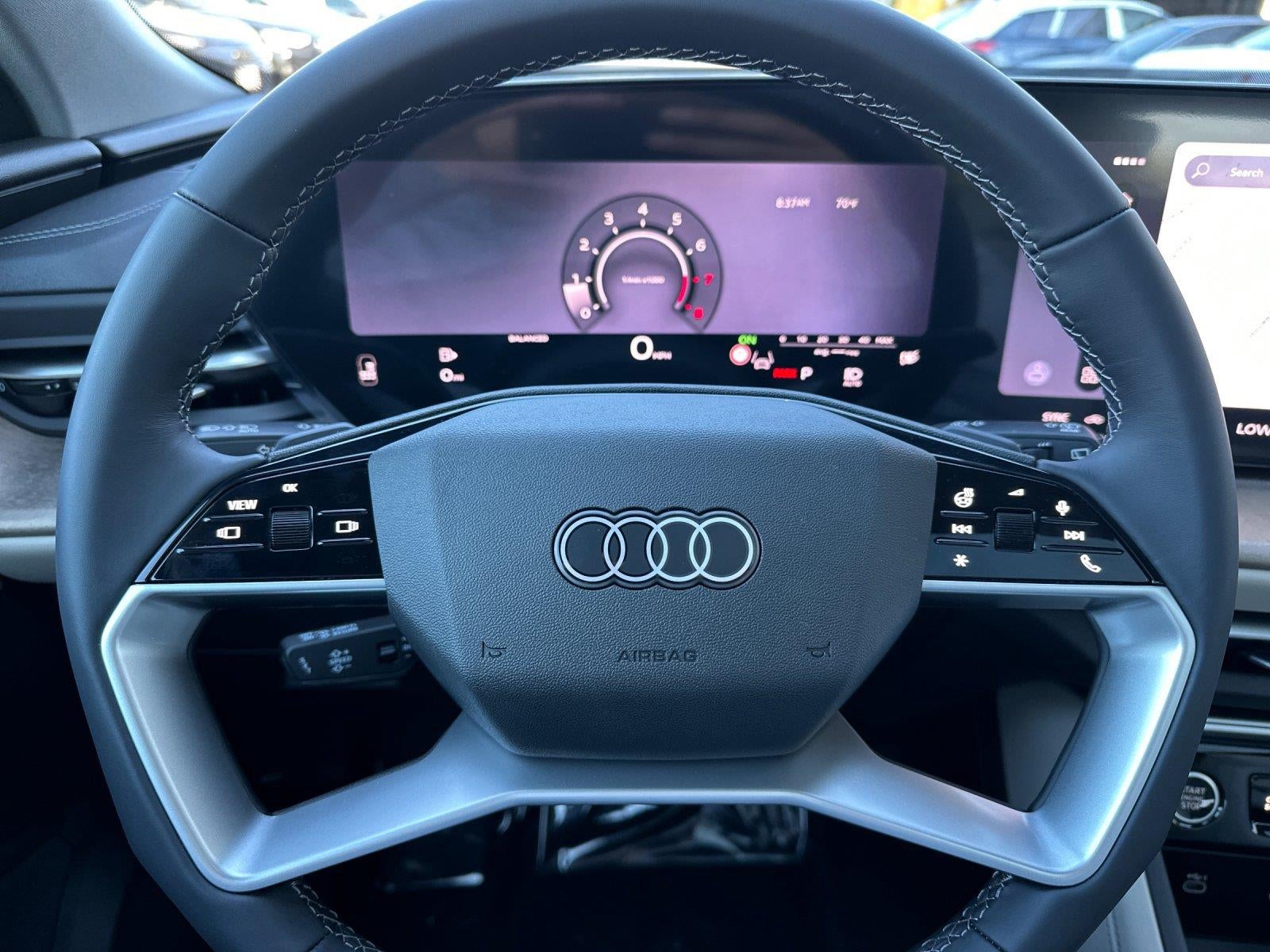 2026 Audi Q5 Premium Plus
