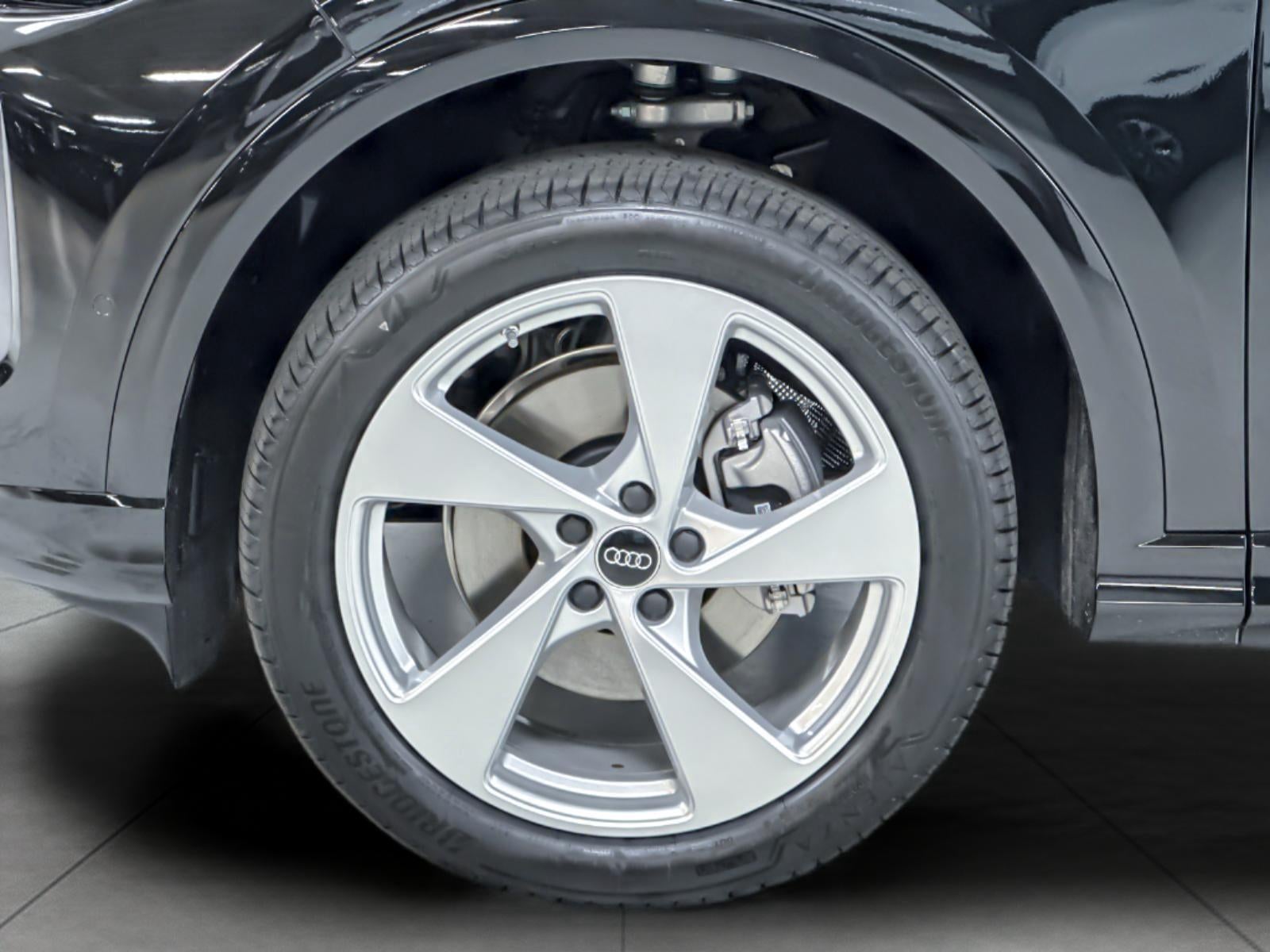 2026 Audi Q5 Premium Plus