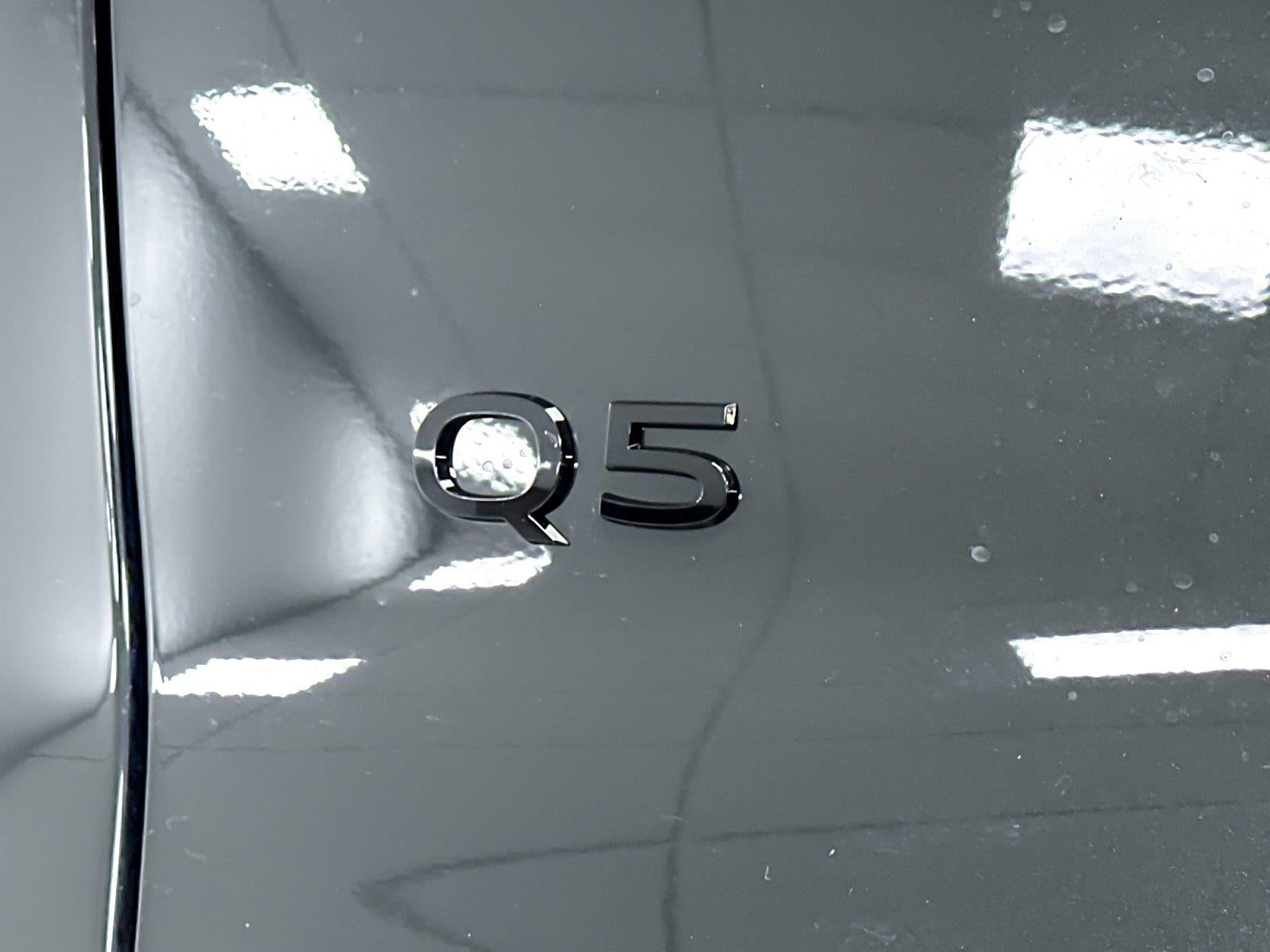 2026 Audi Q5 Premium Plus