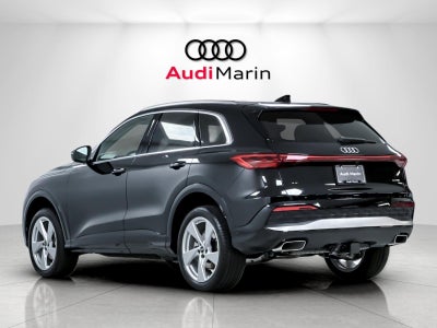 2026 Audi Q5 Premium Plus