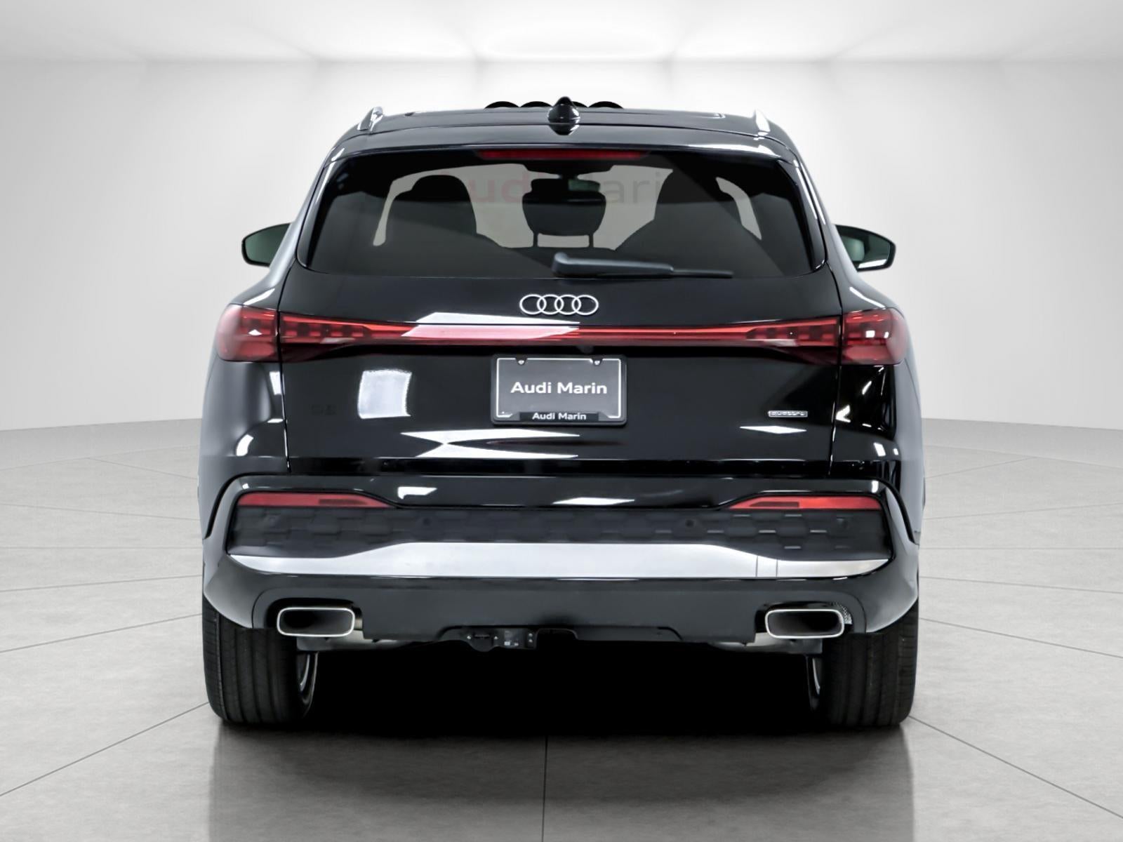 2026 Audi Q5 Premium Plus