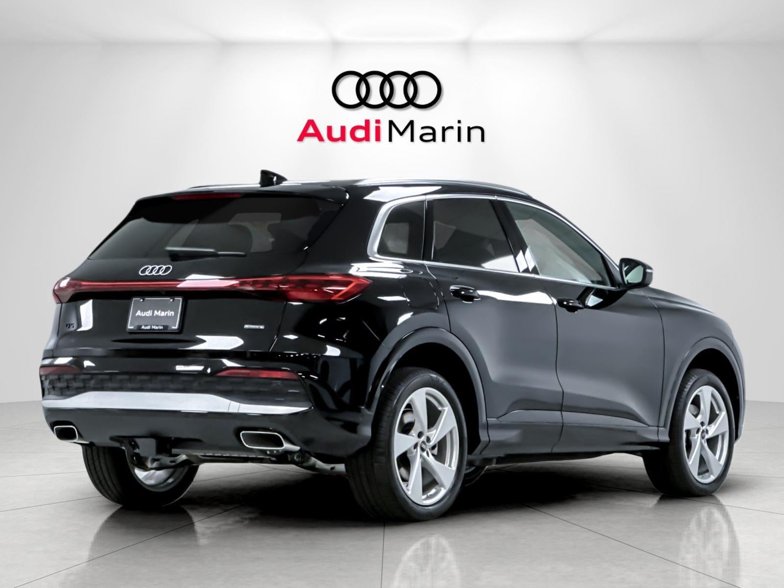 2026 Audi Q5 Premium Plus