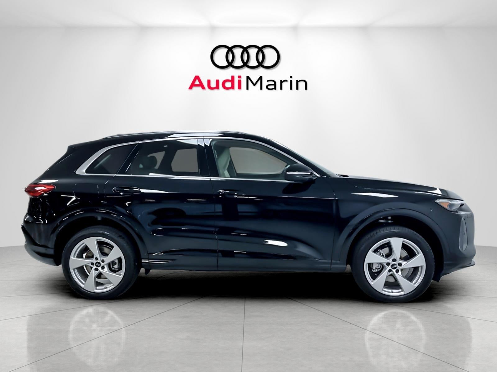 2026 Audi Q5 Premium Plus