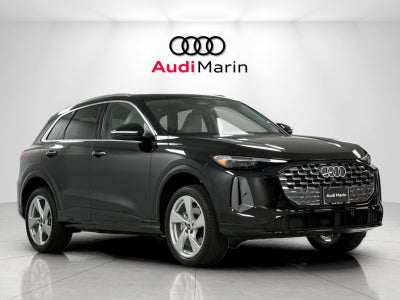 2026 Audi Q5 Premium Plus