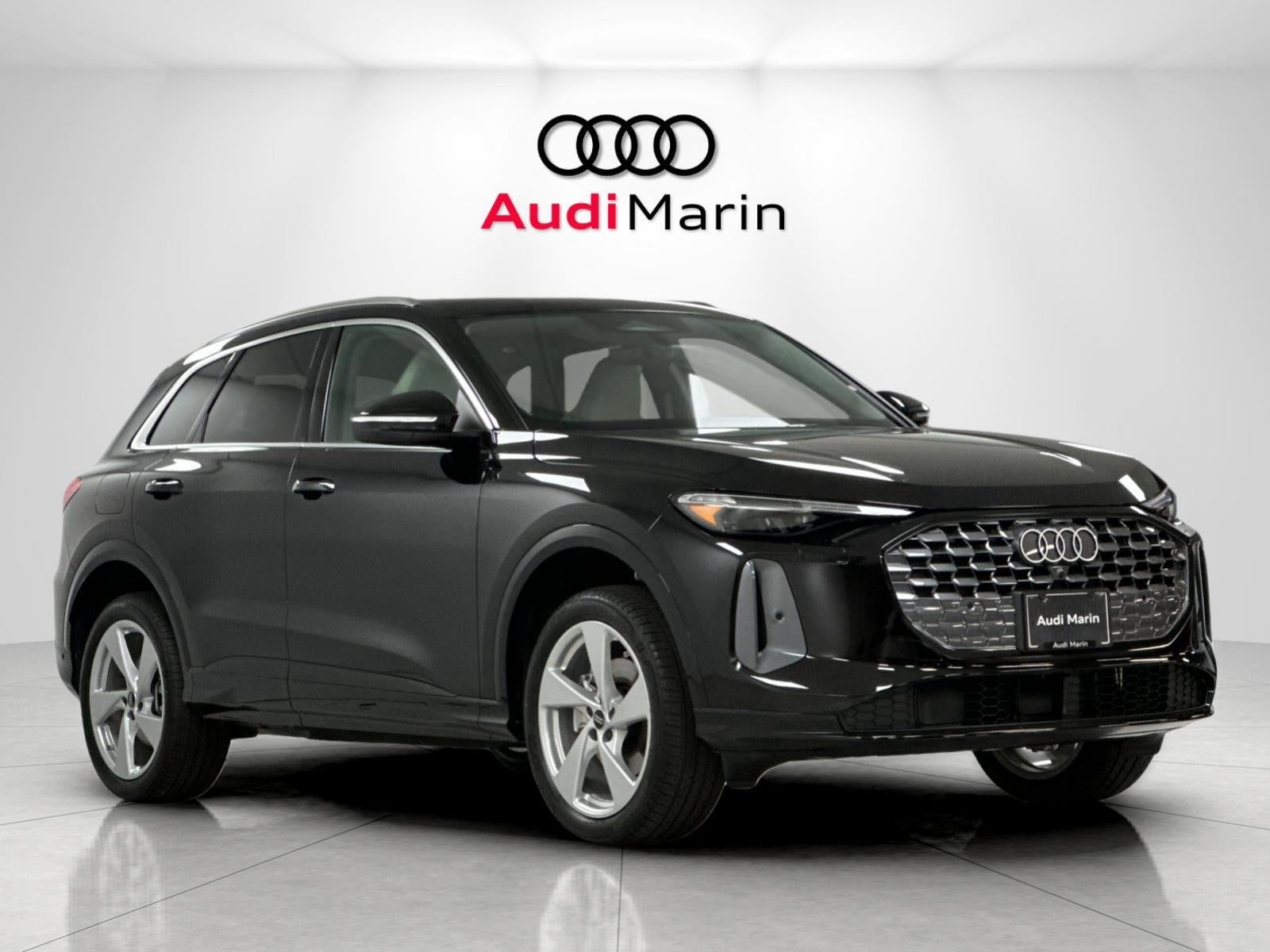 2026 Audi Q5 Premium Plus