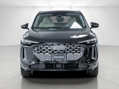 2026 Audi Q5 Premium Plus