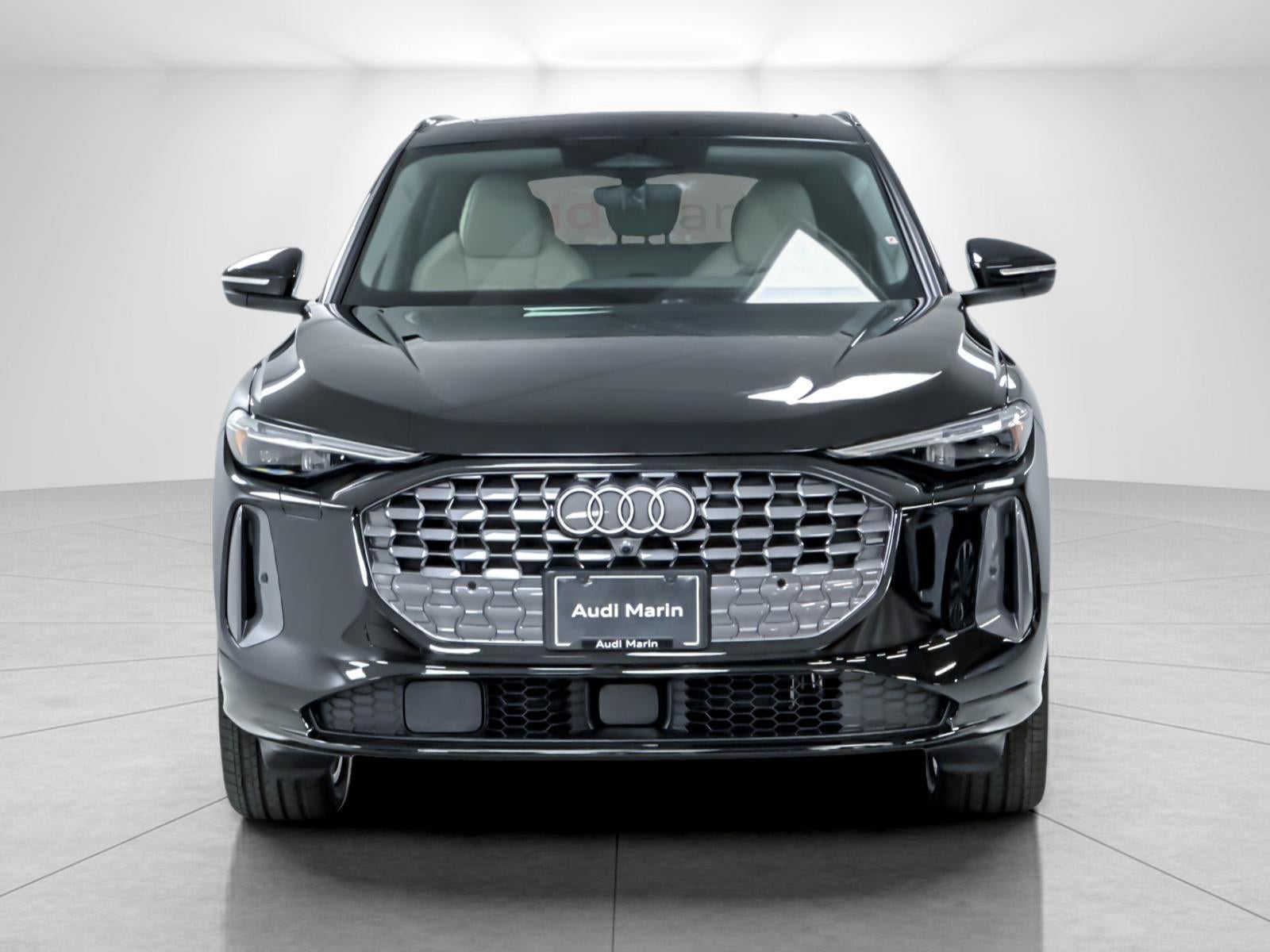 2026 Audi Q5 Premium Plus
