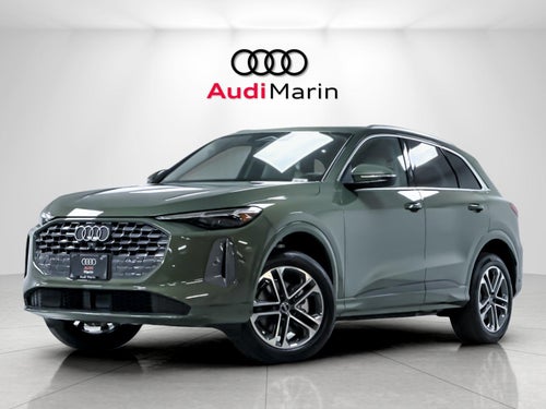 2026 Audi Q5 Premium Plus