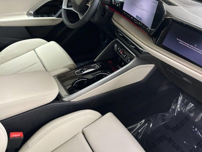 2026 Audi Q5 Premium Plus