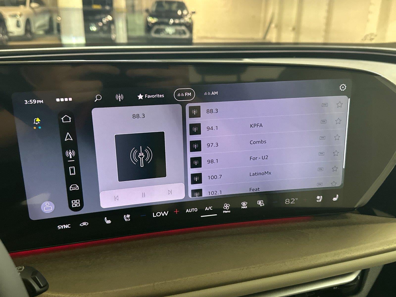 2026 Audi Q5 Premium Plus