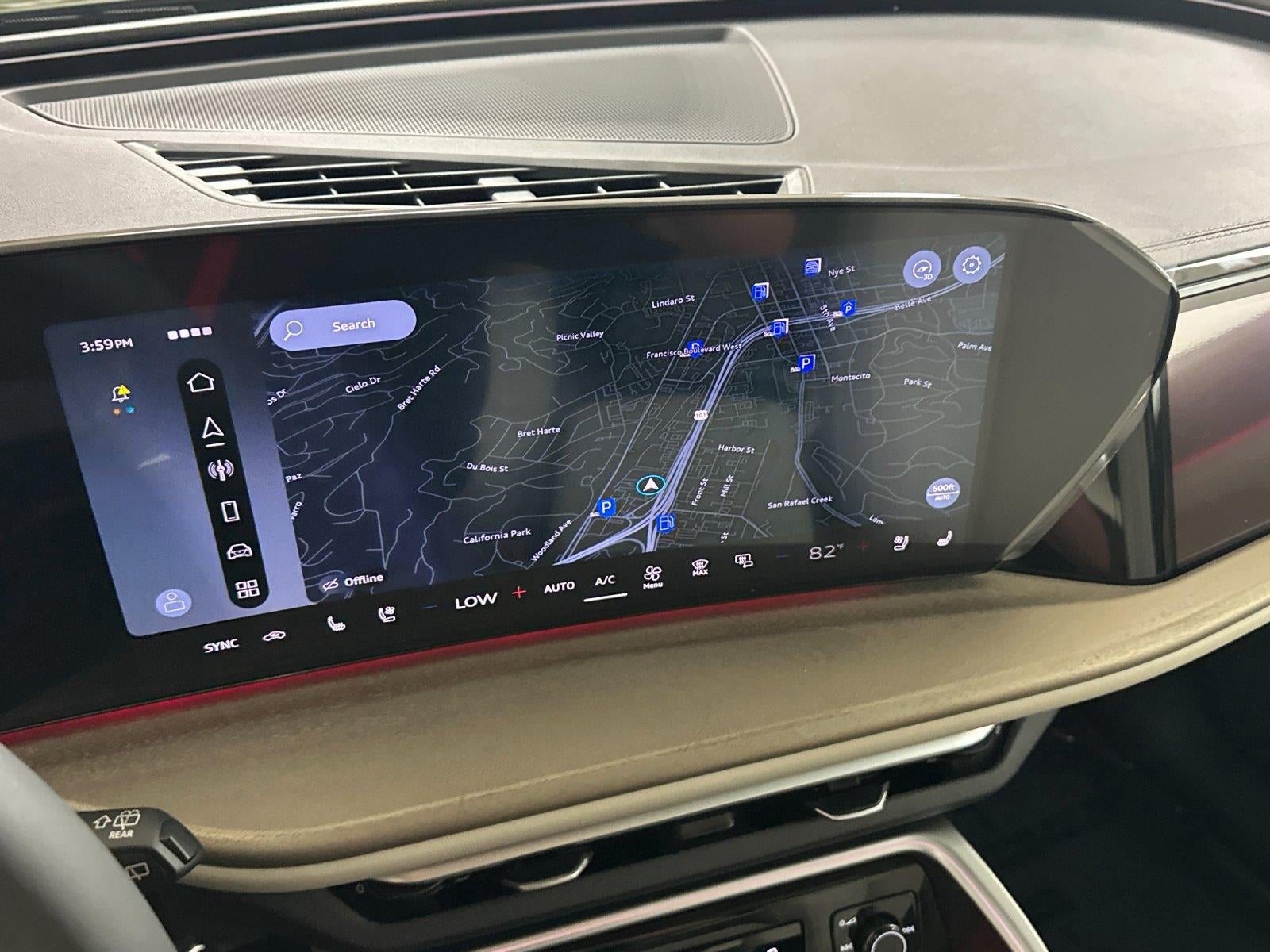 2026 Audi Q5 Premium Plus