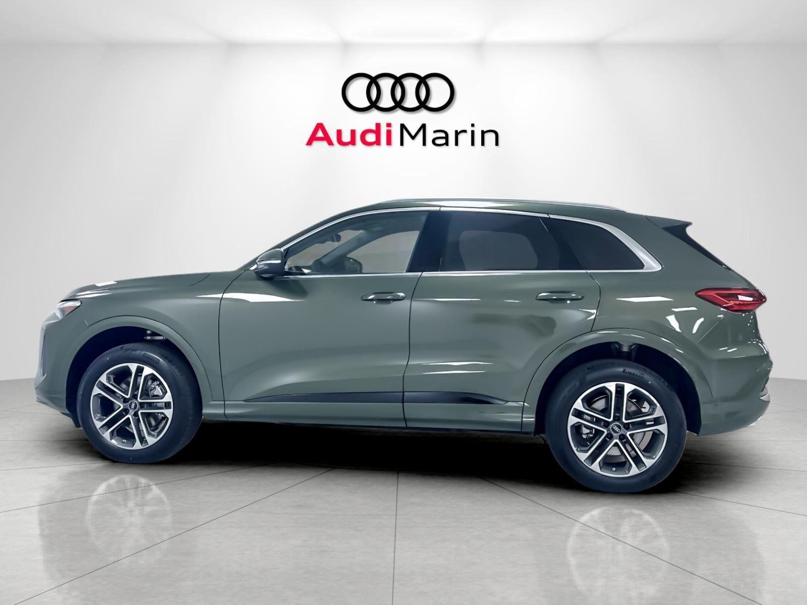 2026 Audi Q5 Premium Plus