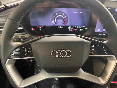 2026 Audi Q5 Premium Plus