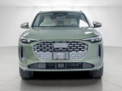 2026 Audi Q5 Premium Plus