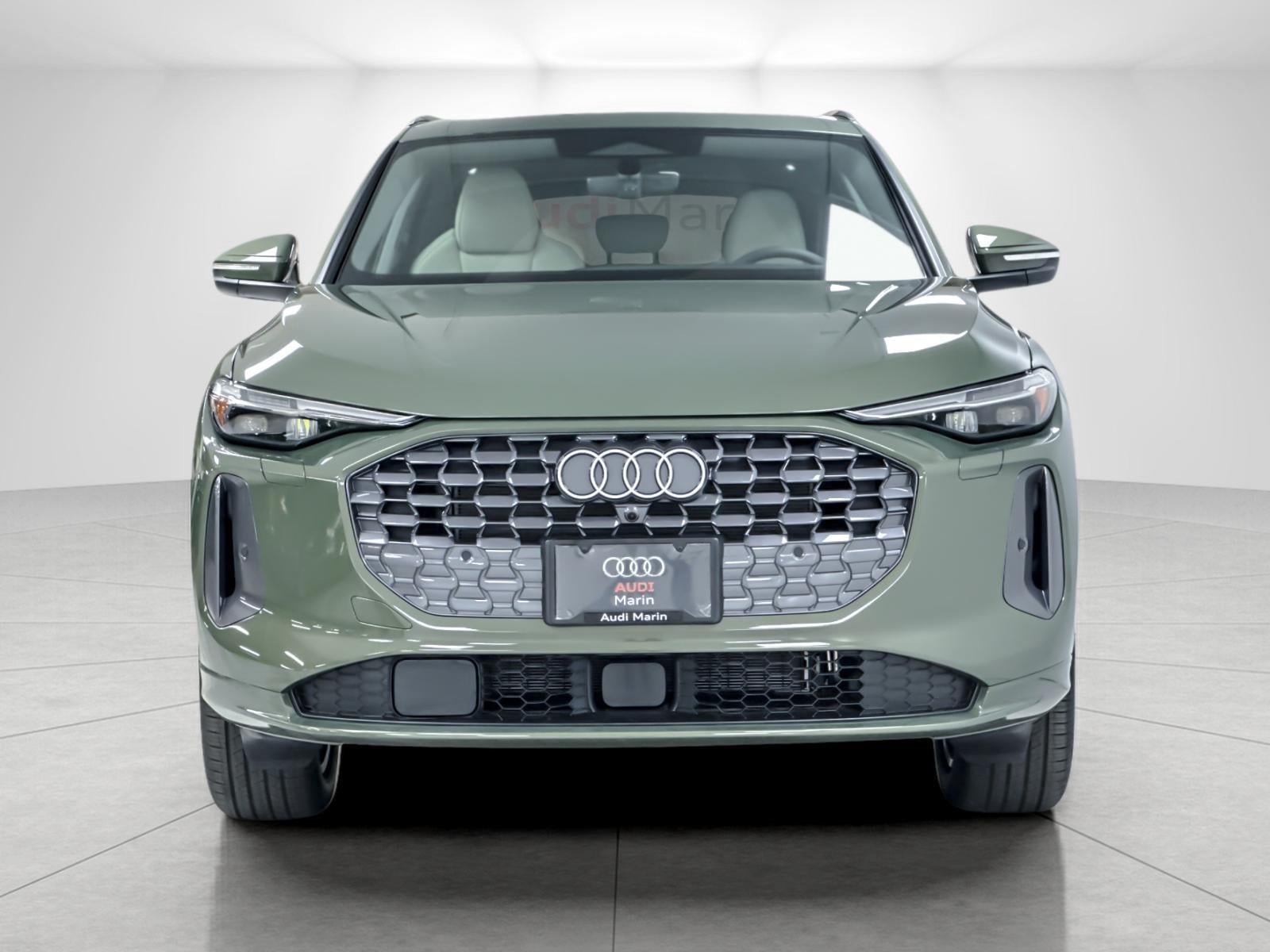 2026 Audi Q5 Premium Plus