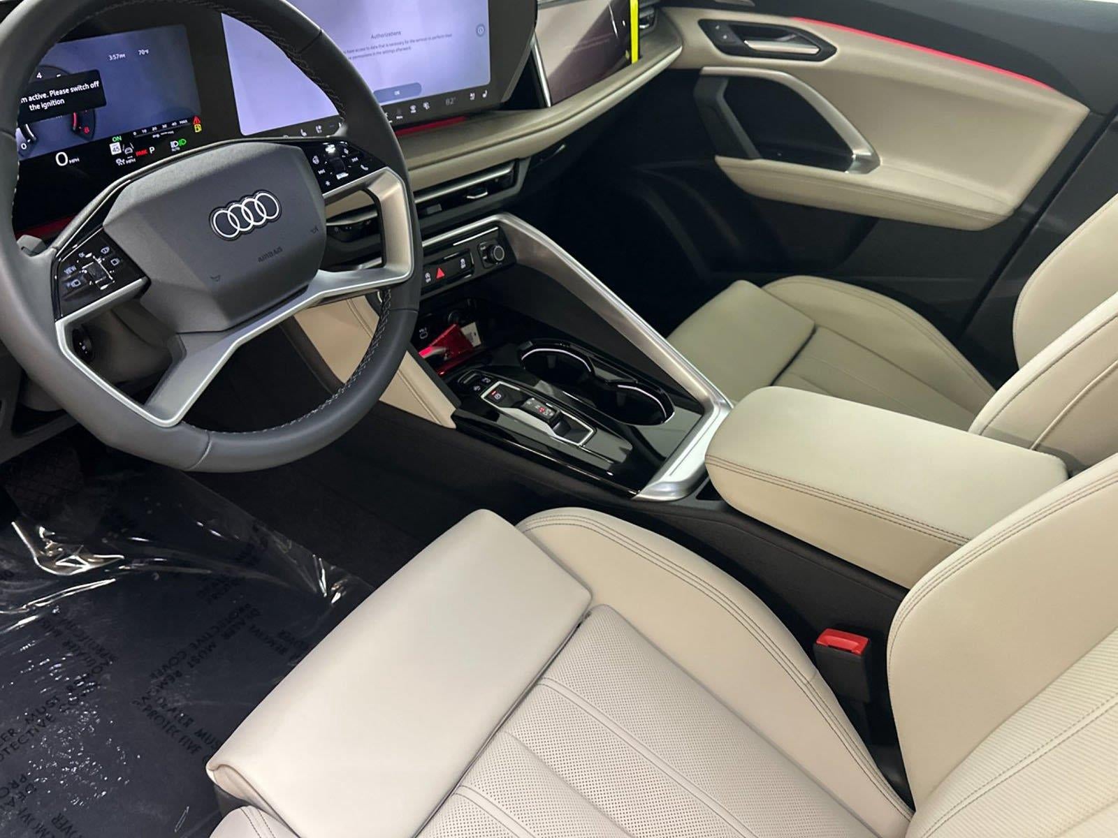 2026 Audi Q5 Premium Plus