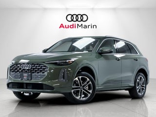 2026 Audi Q5 Premium Plus