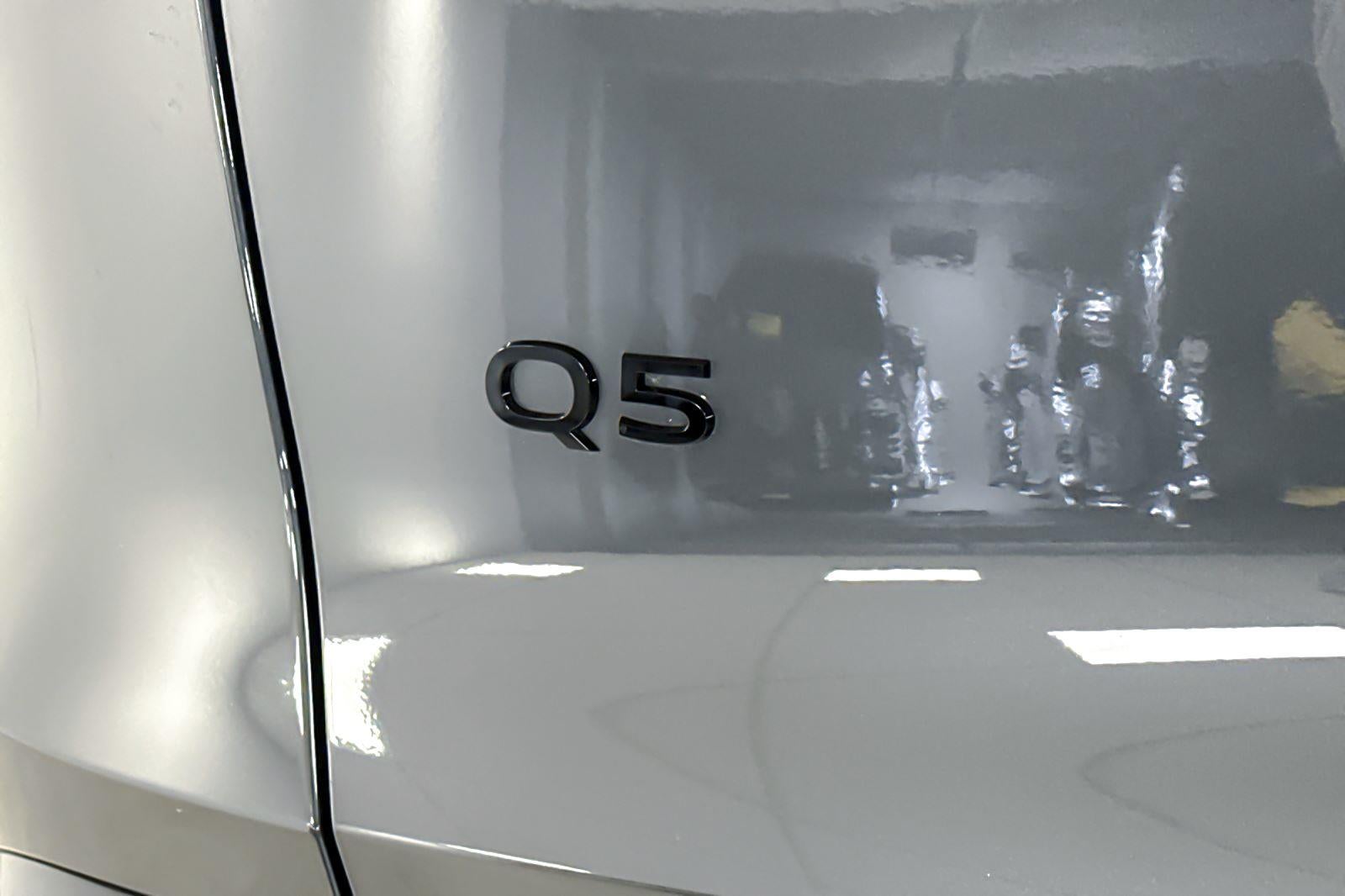 2025 Audi Q5 Premium Plus