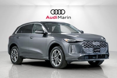 2025 Audi Q5 Premium Plus