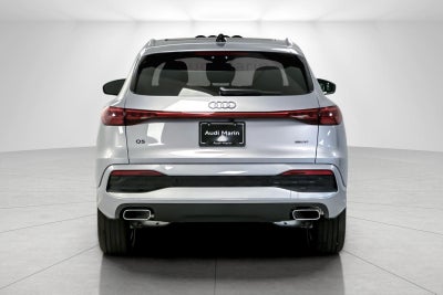 2025 Audi Q5 Premium Plus