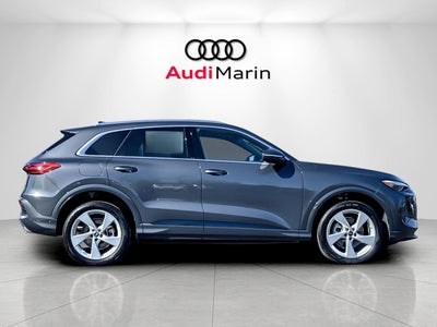 2025 Audi Q5 Premium Plus