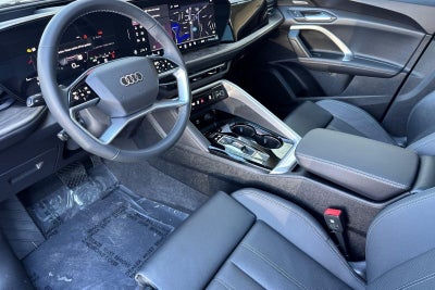 2025 Audi Q5 Premium Plus