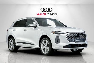 2025 Audi Q5 Premium Plus