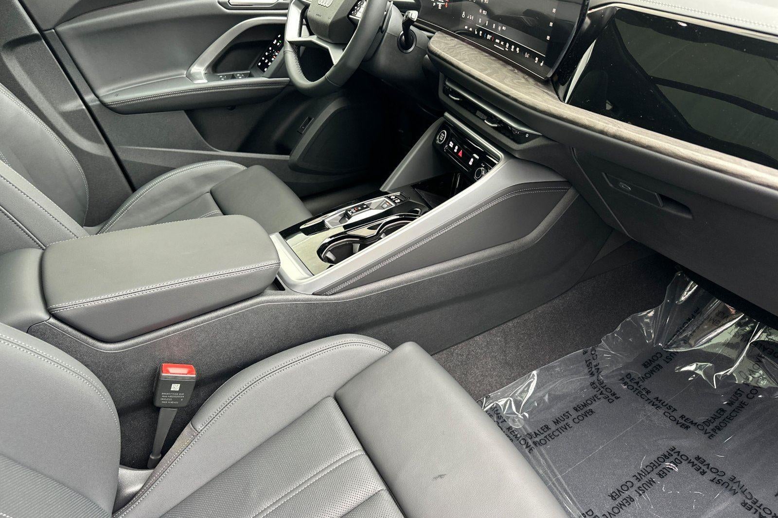 2025 Audi Q5 Premium Plus