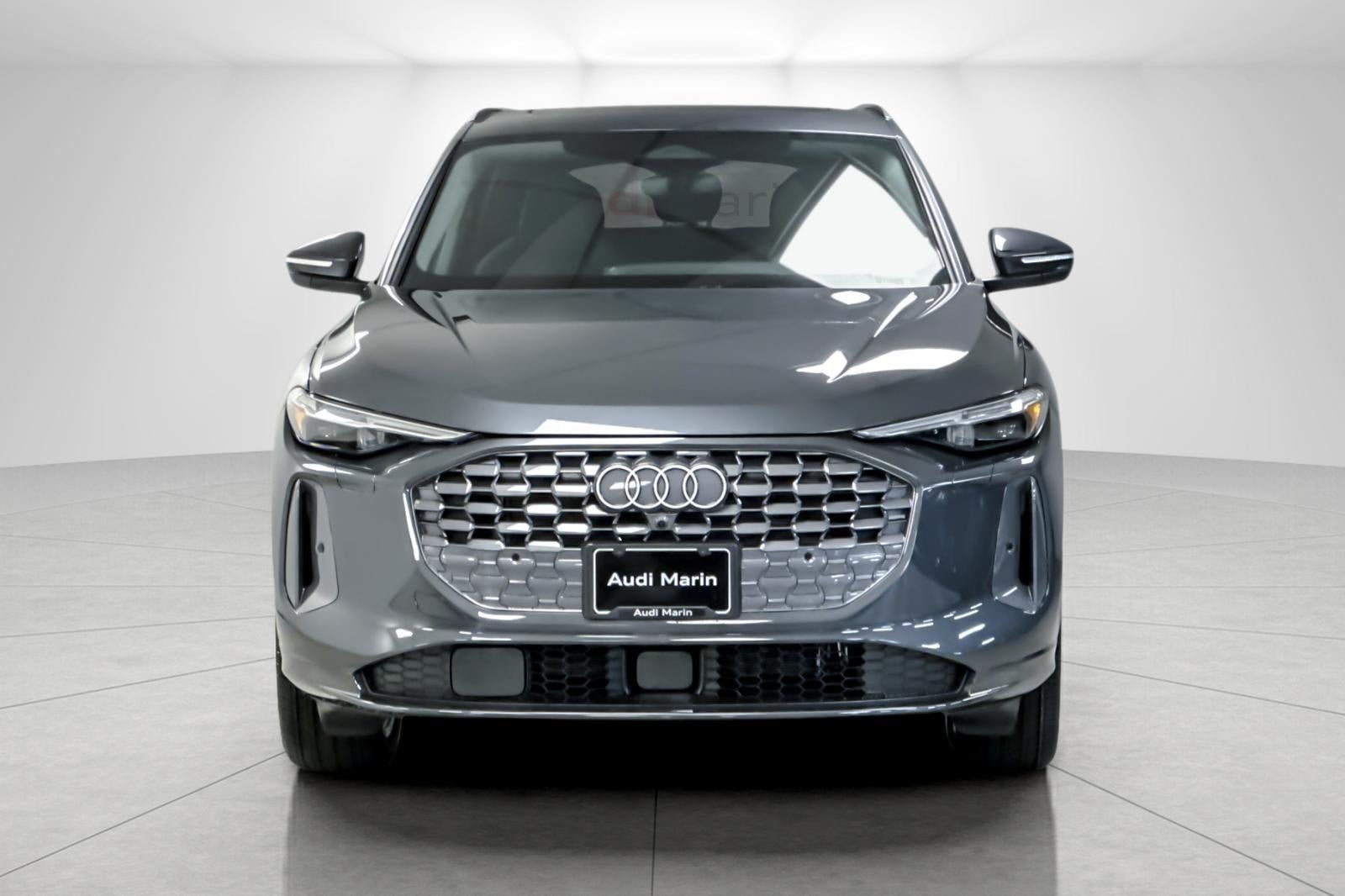 2025 Audi Q5 Premium Plus